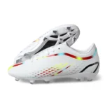 Adult Professional Football Shoes Non-slip Student Training Soccer Boots American Footb...