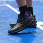 Rigorer AR3 Lightweight Breathable Sports Shoes Game Basketball Shoes for Amateur and C...